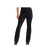 W High Rise Bespoke Bootcut Jean - Black