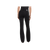 W High Rise Bespoke Bootcut Jean - Black
