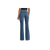 W Bespoke Flare Jean - Lara