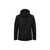 (DISC) M Coal Harbour Rain Jacket - Black