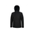 (DISC) M Coal Harbour Rain Jacket - Black