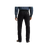 M Wrangler Slim Straight - Black