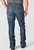 M Relaxed Bootcut Jean