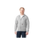 M Zip Fleece Hoodie