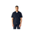 (DISC) M Flex Twill Short Sleeve