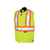 M Quilted Safety Vest