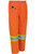 M Safety Waist Pant - Orange
