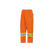 M Safety Waist Pant - Orange