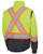 M Hi-Viz Freezer Jacket - Yellow