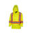 M CSA Waterproof Parka - Yellow