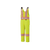 M Hi Vis Overall - Yellow