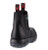 Bobcat CSA Scuff Toe Boot - Black