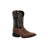 Boys Shyloh Cowboy Boot - Brown/Black
