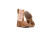 Girls Shyloh Cowboy Boot - Honey Tan