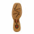 M Rebel Pro 12`` Cowboy Boot - Acron/Black