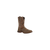 W Rebel Unltra Lite Cowboy Boot - Brown