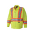 M Traffic Safety Jacket - Yellow