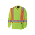 M Micro Mesh LS High Vis - Yellow