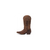 W Shyloh 13" Sniptoe - Brown