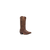 W Shyloh 13" Sniptoe - Brown