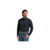 M Cody Johnson Long Sleeve Shirt - Black