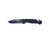 Justin 3 in 1 Tactical Matte Knife