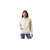 W Ariat Logo 2.0 Hoodie - Oatmeal