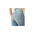 W High Rise Marnie Slim Trouser - Maryland