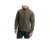 M Impakt Jacket - Gun Metal