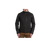 M Insulated Burr Jacket - Black