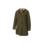 W Sherpa Lined Duck Jacket
