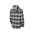 Womens Plush Lined Flannel