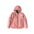 W Sherpa Lined Jacket