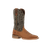 M Rebel Pro 12" Cowboy Boot - Aztec Brown/Olive