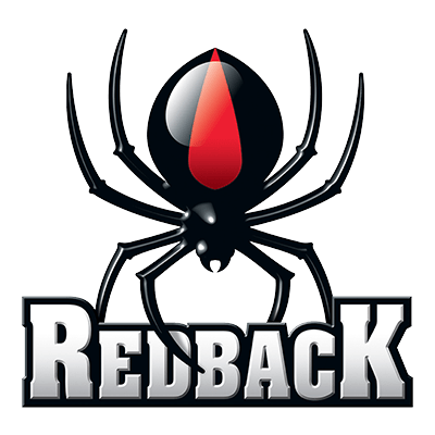 Redback Logo