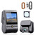 A129 PLUS DUO DUAL CHANNEL 2K WIFI & GPS DASHCAM + HK3 + CPL