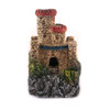 Castle Rock Aquarium Tank Decoration