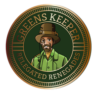 GreensKeeper