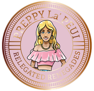 Preppy La' Peui