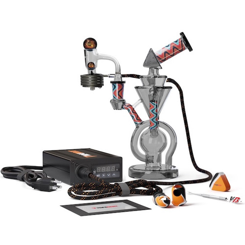 VapeBrat Terp Slurper Enail Kit: 30mm