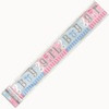 47398 BABY REVEAL FOIL BANNER 3.6M