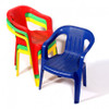 Kids chair - various  colours w arms
