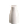 Salt & Pepper Set - White Crockery