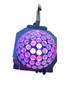 Lights - Haylo - multicoloured disco light