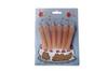 SJ8131 PECKER PARTY CANDLES