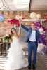Garland (install and delivery extra)
