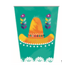 E4987 MEXICAN THEME PAPER CUPS PK 8