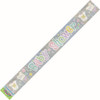 10789 - BABY SHOWER POLKA DOTS BANNER 2.7M