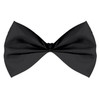 AM397290.10 BLACK BOW TIE