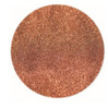 E6207 ROSE GOLD GLITTER PAPER PLACEMATS 4PK